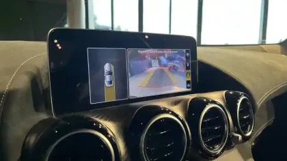 Photo 10 Mercedes AMG GT  Coupe AMG Speedshift DCT