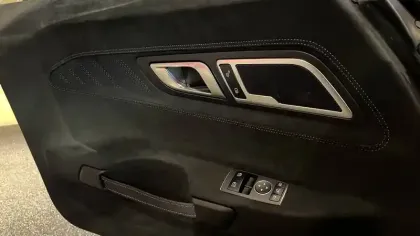 Photo 26 Mercedes AMG GT  Coupe AMG Speedshift DCT