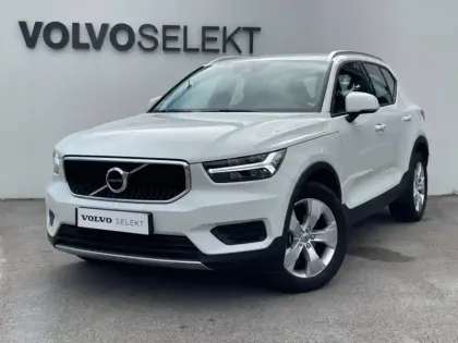 Photo Volvo Xc40
