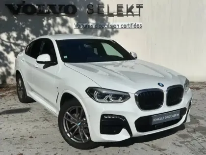 Photo Bmw X4