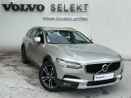 Photo Volvo V90