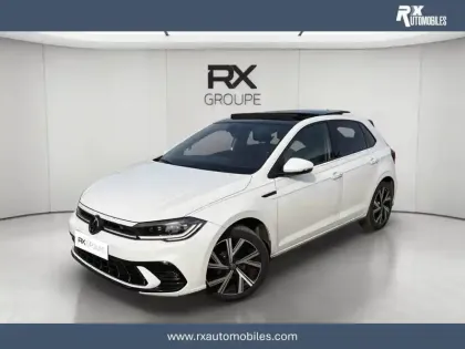 Photo Volkswagen Polo R-line