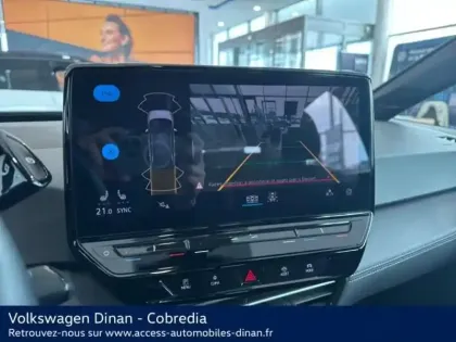 Photo 30 Volkswagen Id.3  204ch Pro Performance 58 kWh Life Plus