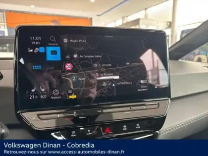 Photo 31 Volkswagen Id.3  204ch Pro Performance 58 kWh Life Plus