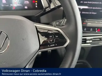 Photo 26 Volkswagen Id.3  204ch Pro Performance 58 kWh Life Plus