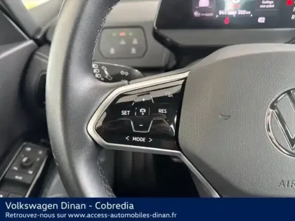 Photo 25 Volkswagen Id.3  204ch Pro Performance 58 kWh Life Plus