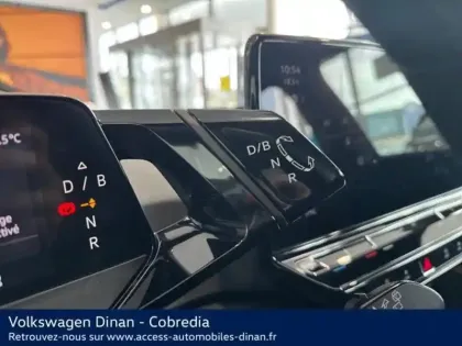 Photo 28 Volkswagen Id.3  204ch Pro Performance 58 kWh Life Plus