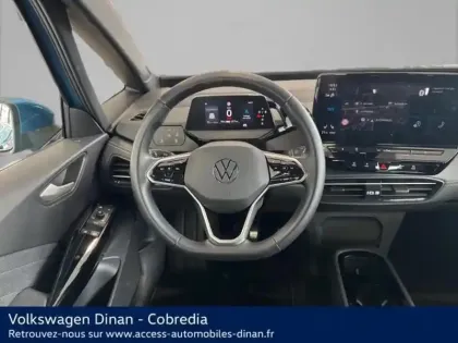 Photo 24 Volkswagen Id.3  204ch Pro Performance 58 kWh Life Plus