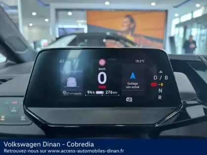 Photo 27 Volkswagen Id.3  204ch Pro Performance 58 kWh Life Plus