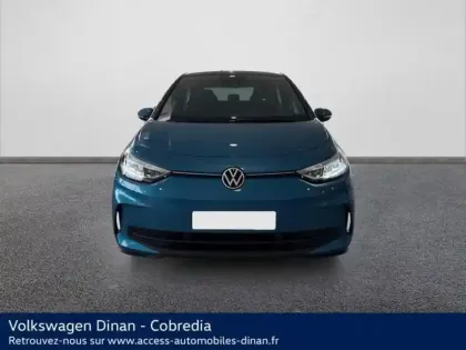 Photo 19 Volkswagen Id.3  204ch Pro Performance 58 kWh Life Plus