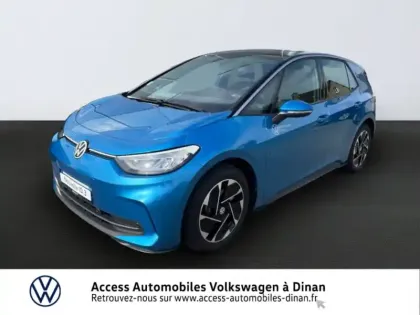 Photo Volkswagen Id.3