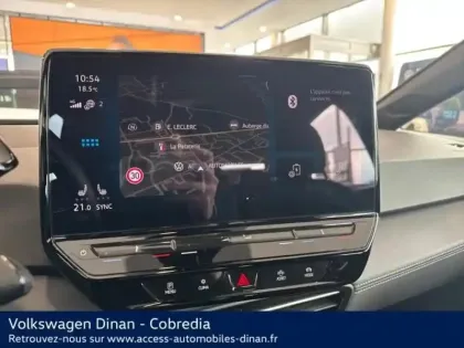 Photo 29 Volkswagen Id.3  204ch Pro Performance 58 kWh Life Plus