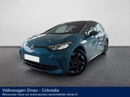 Photo 18 Volkswagen Id.3  204ch Pro Performance 58 kWh Life Plus