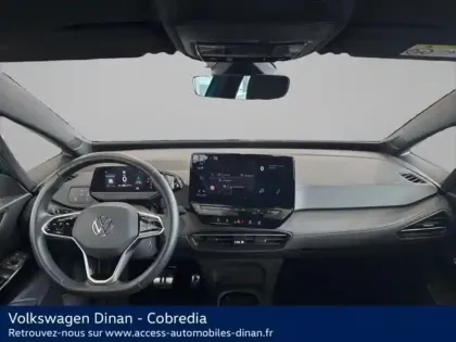 Photo 23 Volkswagen Id.3  204ch Pro Performance 58 kWh Life Plus