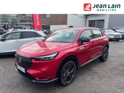Photo Honda Hr-v Advance