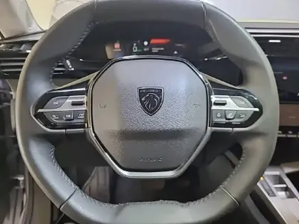 Photo 28 Peugeot 308  Electrique 54 kWh 156ch