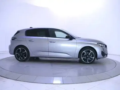 Photo 56 Peugeot 308  Electrique 54 kWh 156ch