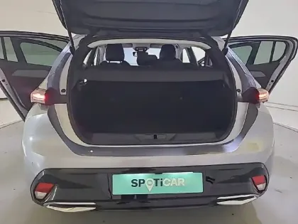 Photo 25 Peugeot 308  Electrique 54 kWh 156ch