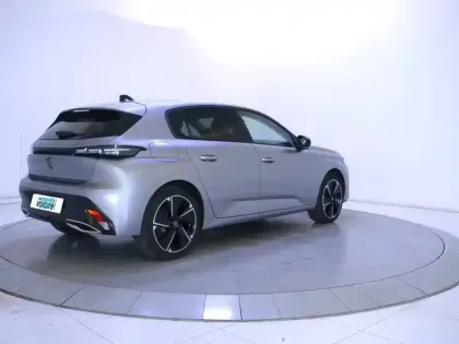 Photo 24 Peugeot 308  Electrique 54 kWh 156ch