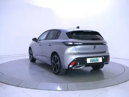 Photo 26 Peugeot 308  Electrique 54 kWh 156ch