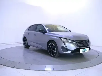 Photo 55 Peugeot 308  Electrique 54 kWh 156ch