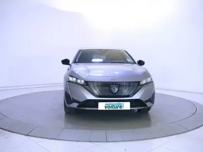 Photo 21 Peugeot 308  Electrique 54 kWh 156ch