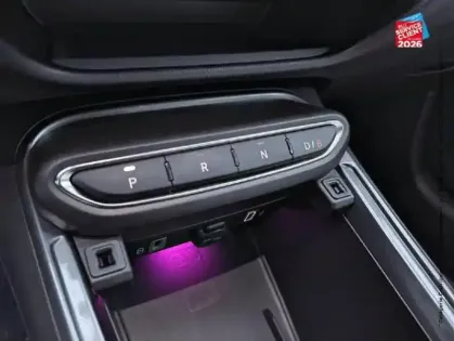 Photo 12 Fiat 600  e 156ch 54kWh La Prima