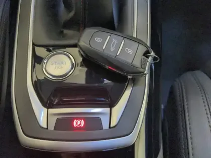 Photo 36 Peugeot 308  PureTech 130ch S&S BVM6