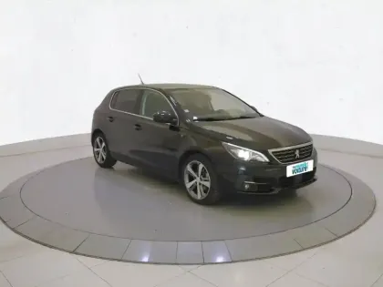 Photo 22 Peugeot 308  PureTech 130ch S&S BVM6
