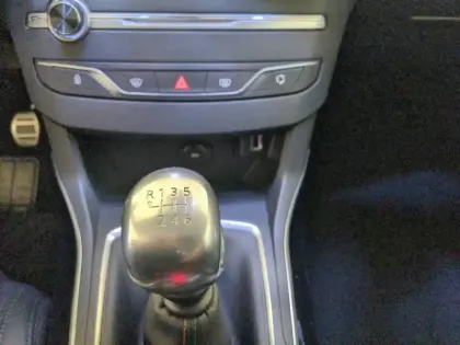 Photo 35 Peugeot 308  PureTech 130ch S&S BVM6
