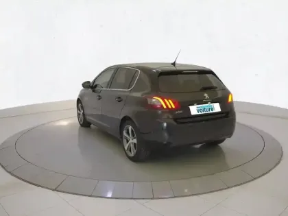 Photo 26 Peugeot 308  PureTech 130ch S&S BVM6