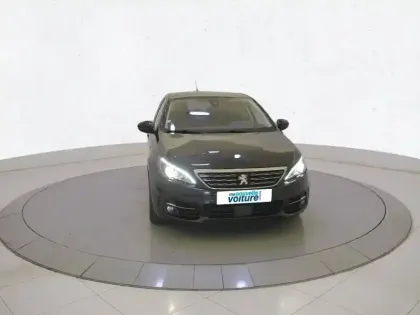 Photo 21 Peugeot 308  PureTech 130ch S&S BVM6