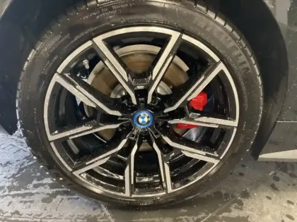 Photo 10 BMW I4  eDrive35 286ch M Sport