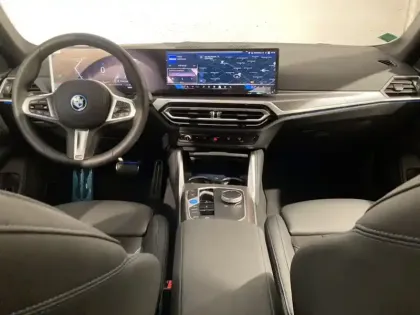 Photo 4 BMW I4  eDrive35 286ch M Sport