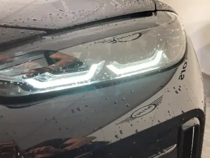 Photo 8 BMW I4  eDrive35 286ch M Sport