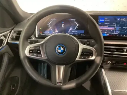 Photo 5 BMW I4  eDrive35 286ch M Sport