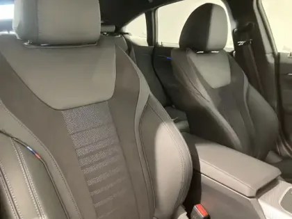 Photo 7 BMW I4  eDrive35 286ch M Sport