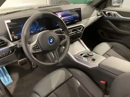 Photo 3 BMW I4  eDrive35 286ch M Sport