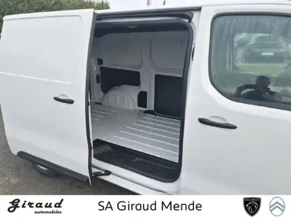 Photo 11 Peugeot Expert  FGN TOLE M BLUEHDI 120 S&S BVM6