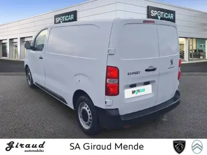 Photo 6 Peugeot Expert  FGN TOLE M BLUEHDI 120 S&S BVM6