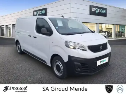 Photo 2 Peugeot Expert  FGN TOLE M BLUEHDI 120 S&S BVM6