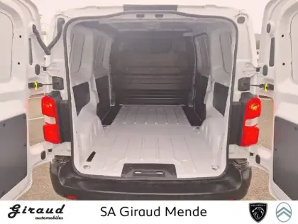 Photo 21 Peugeot Expert  FGN TOLE M BLUEHDI 120 S&S BVM6