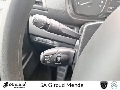 Photo 30 Peugeot Expert  FGN TOLE M BLUEHDI 120 S&S BVM6