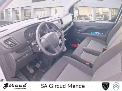 Photo 7 Peugeot Expert  FGN TOLE M BLUEHDI 120 S&S BVM6