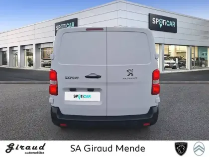 Photo 4 Peugeot Expert  FGN TOLE M BLUEHDI 120 S&S BVM6