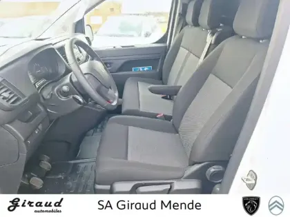 Photo 24 Peugeot Expert  FGN TOLE M BLUEHDI 120 S&S BVM6