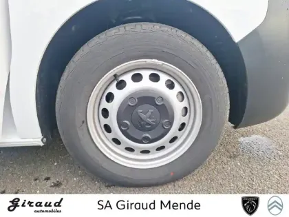 Photo 10 Peugeot Expert  FGN TOLE M BLUEHDI 120 S&S BVM6