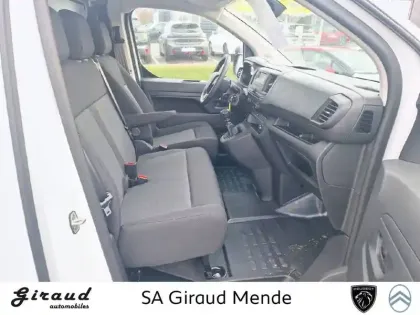 Photo 25 Peugeot Expert  FGN TOLE M BLUEHDI 120 S&S BVM6