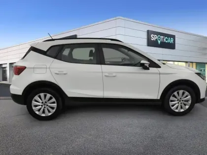 Photo 5 Seat Arona  1.0 TSI 95 ch Start/Stop BVM5 Business