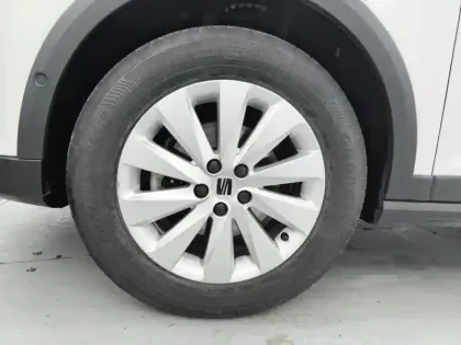 Photo 14 Seat Arona  1.0 TSI 95 ch Start/Stop BVM5 Business